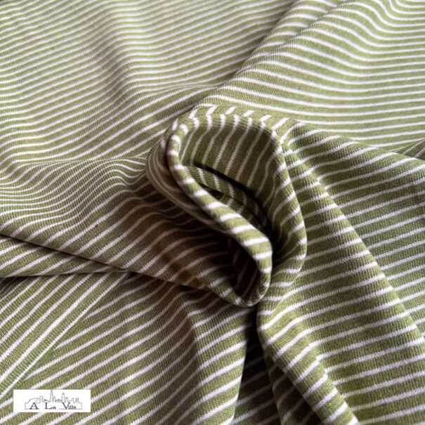 Green Harbor - recycled cotton