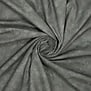 Vegan leather washed - grey