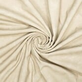 Vegan leather washed - creme