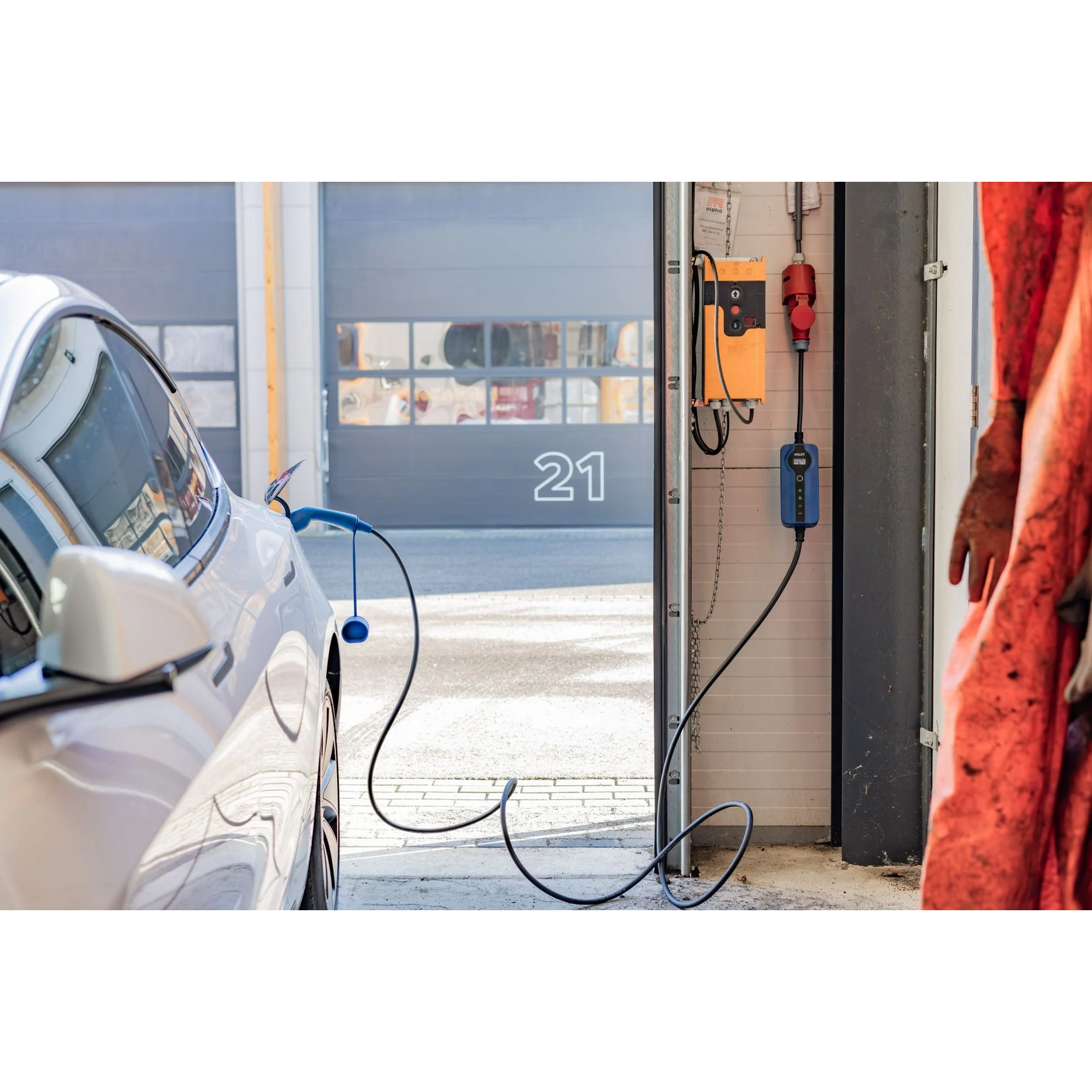 Voldt type-2-cee-mode-3-verstelbaar-8a-16a-11kw