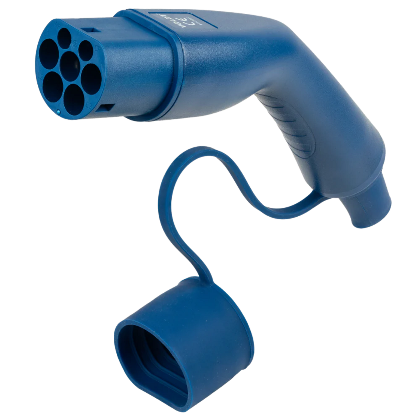 Voldt type-2-type-2-mode-3-16a-11kw