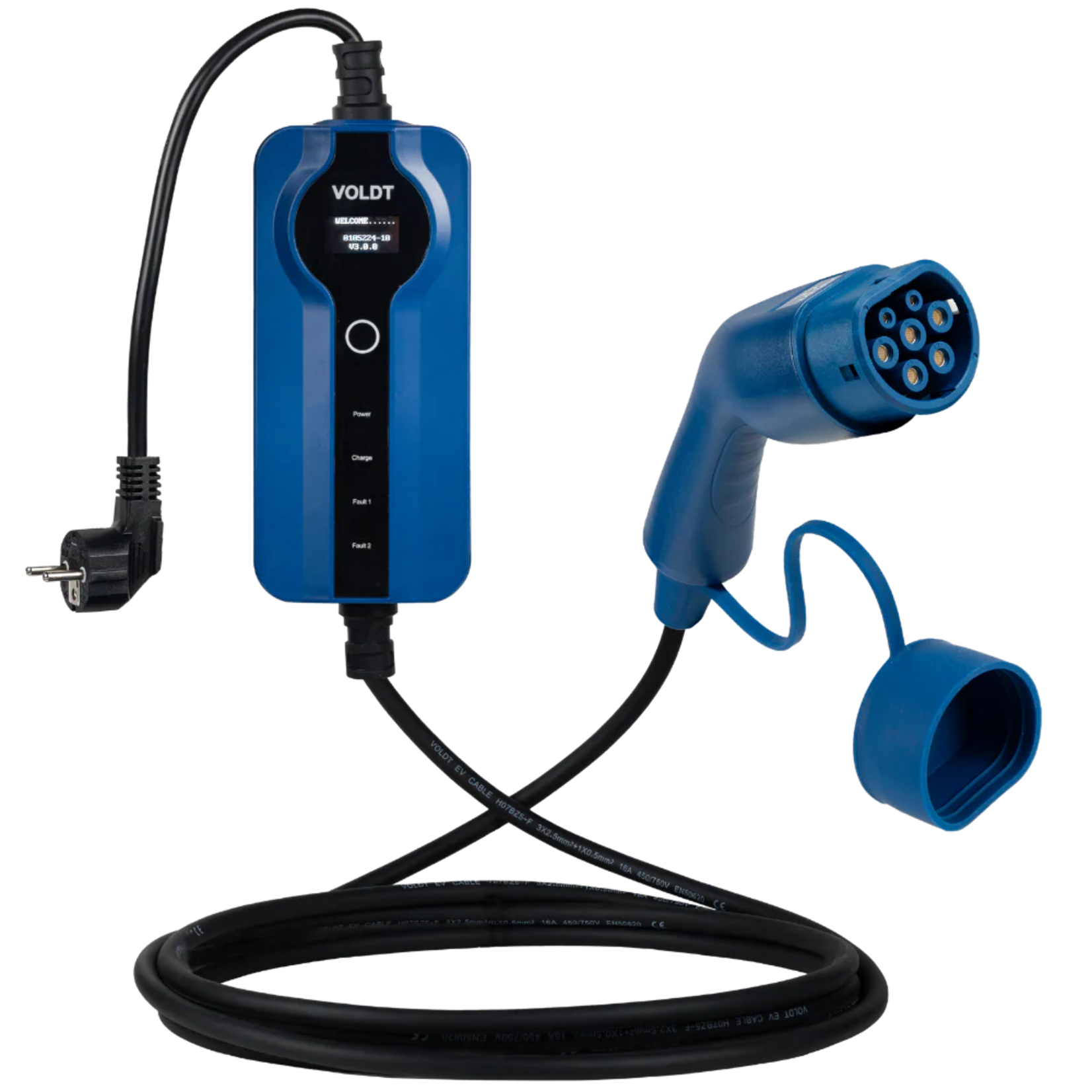 Voldt type-2-schuko-8a-16a-3,7kw