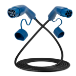 Voldt type-2-1-fase-32-ampere-7,4-kw