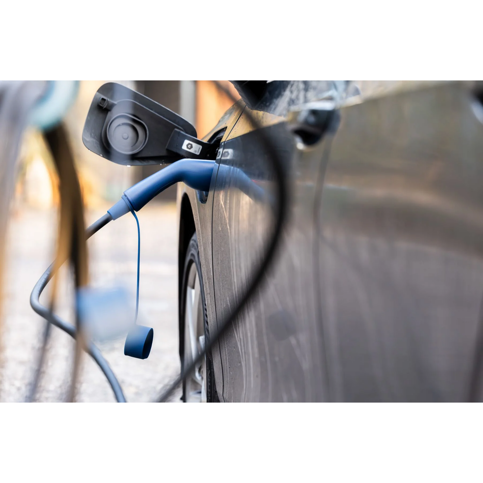 Voldt type-2-1-fase-32-ampere-7,4-kw