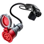 Voldt adapter-32a-red-commando-to-type-2