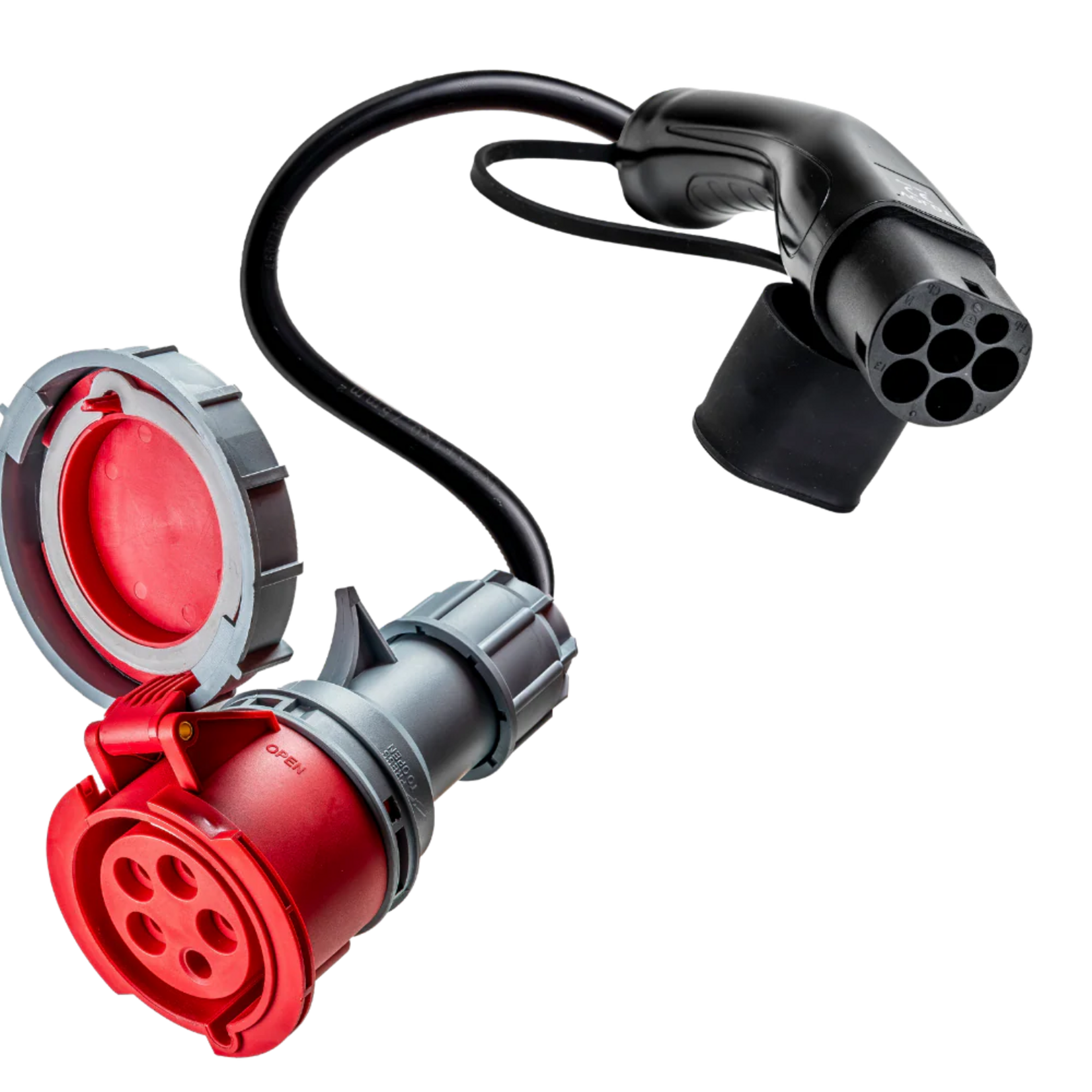 Voldt adapter-32a-red-commando-to-type-2