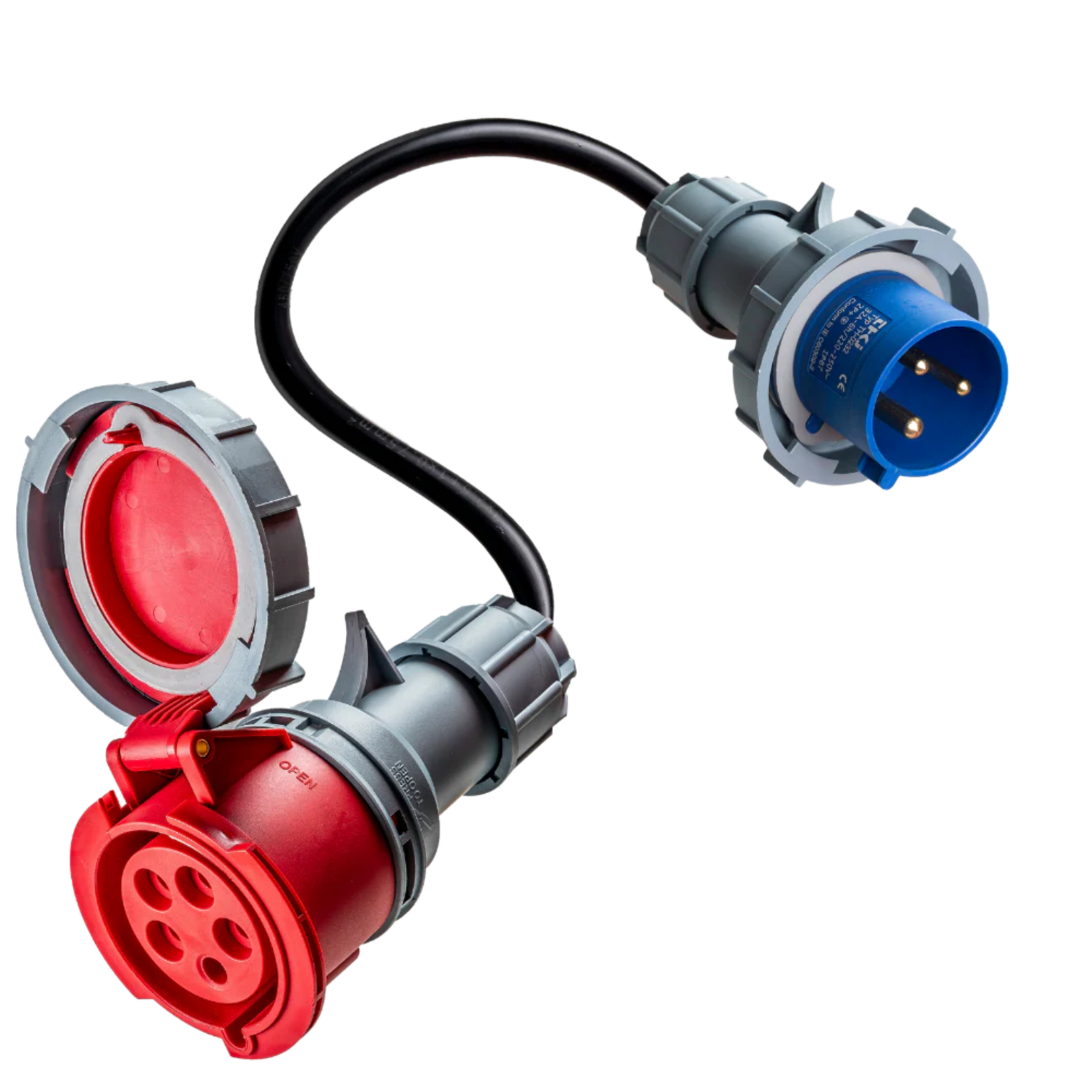 Voldt adapter-16a-red-commando-to-32a-blue-commando