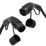 Voldt type-2-carbon-fibre-charging-cable-22kw