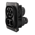 Voldt ccs-2-socket-for-car-200a-dc-64a-ac