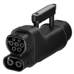 Voldt ev-charging-adapter-gbt-to-ccs2