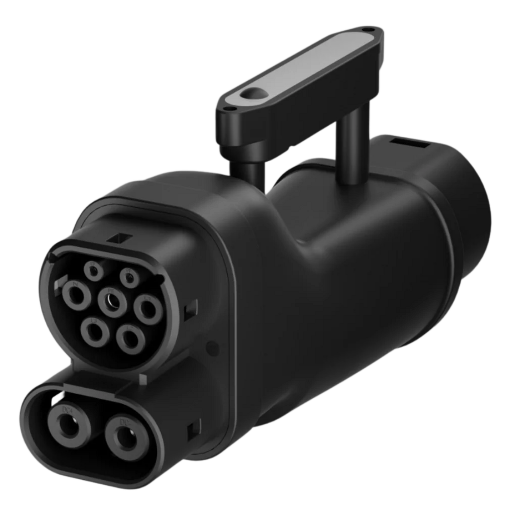 Voldt ev-charging-adapter-gbt-to-ccs2