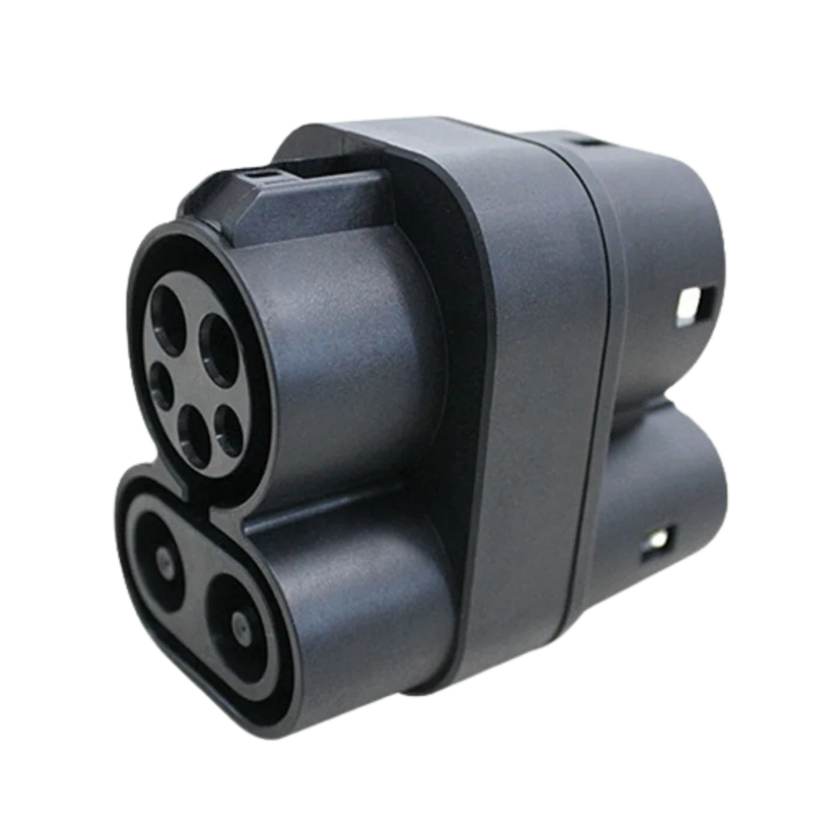 Voldt ev-charging-adapter-ccs1-to-ccs2