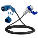11 kW Ladekabel