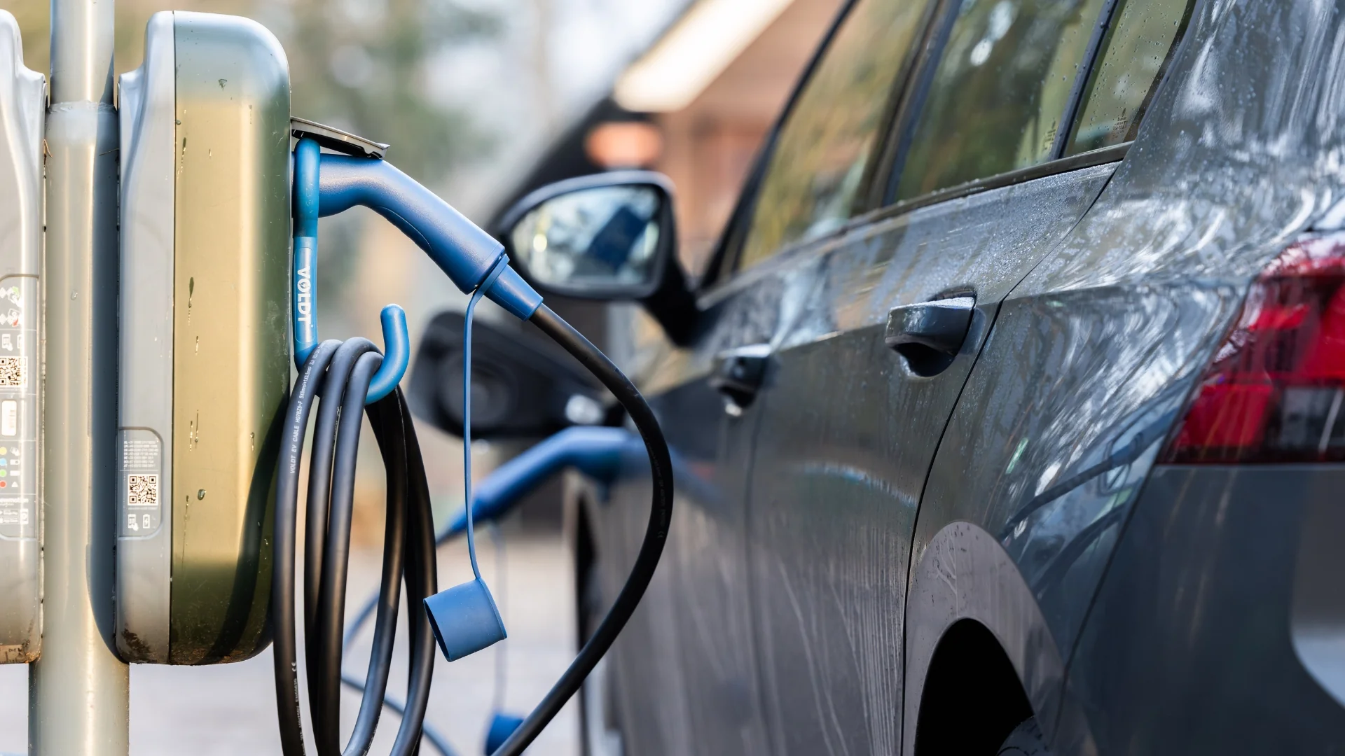 Gratis verzending in heel Europa