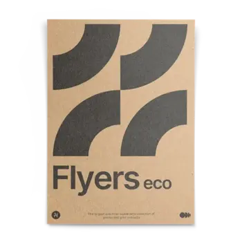 Standaard flyers