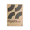  Standaard flyers