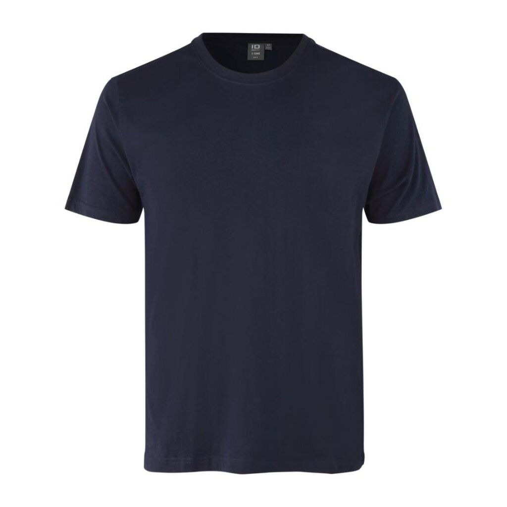 ID Identity ID T-Time T-shirt Heren bedrukken