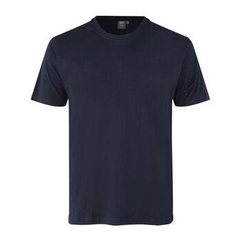 ID Identity ID T-Time T-shirt Heren