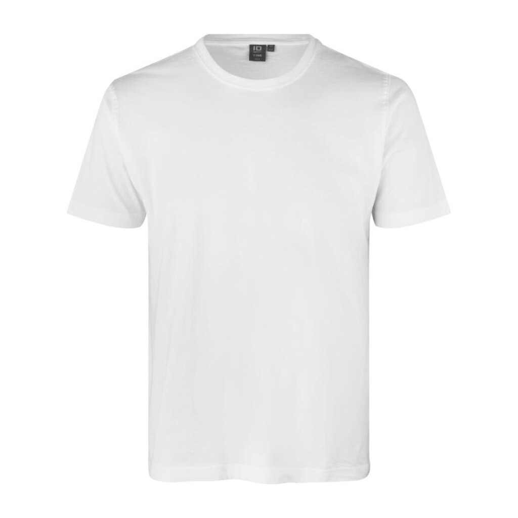 ID Identity ID T-Time T-shirt Heren bedrukken