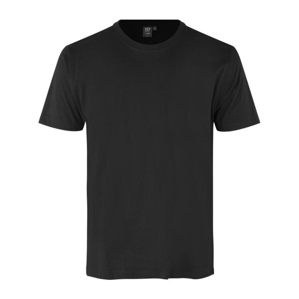 ID Identity ID T-Time T-shirt Heren bedrukken