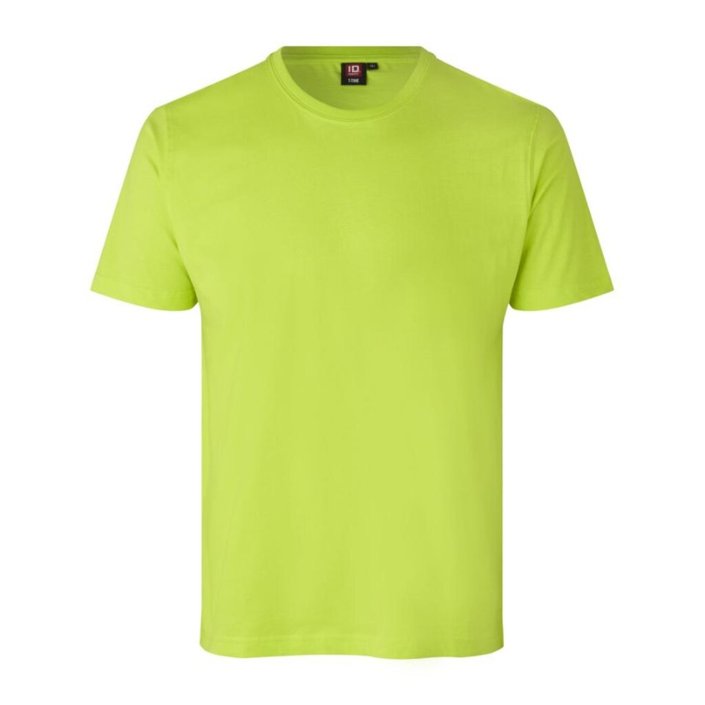 ID Identity ID T-Time T-shirt Heren bedrukken