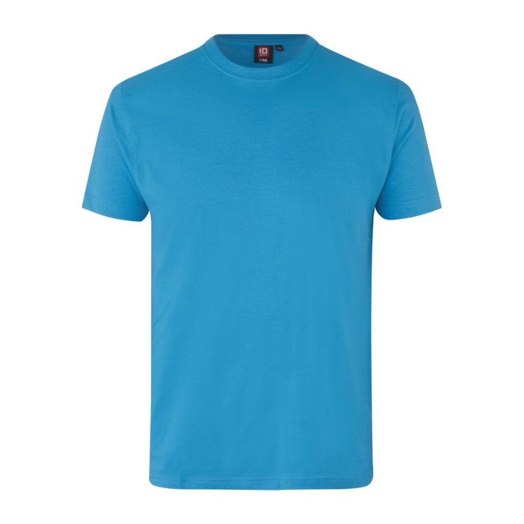 ID Identity ID T-Time T-shirt Heren bedrukken