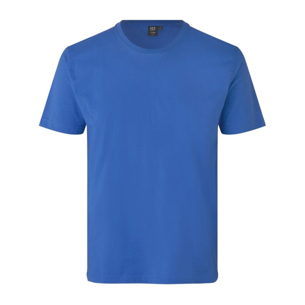 ID Identity ID T-Time T-shirt Heren bedrukken