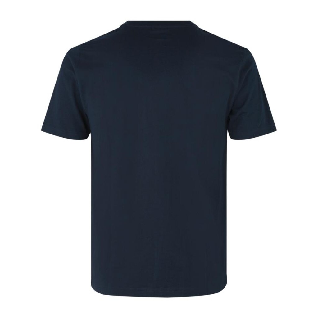 ID Identity ID T-Time T-shirt Heren bedrukken