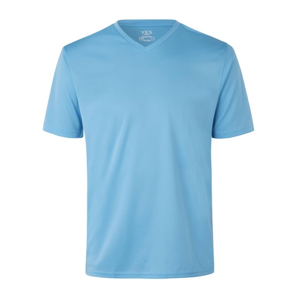 ID Identity ID YES Active T-shirt Heren bedrukken