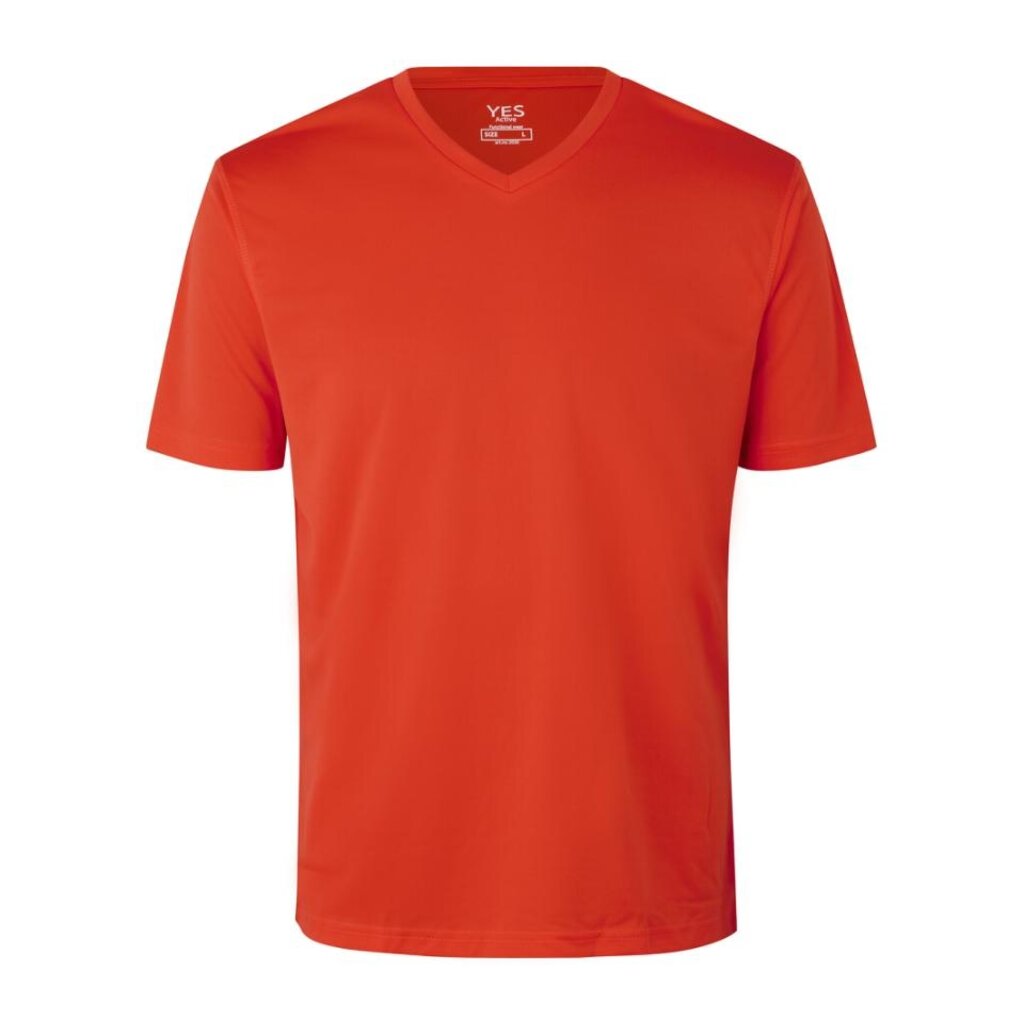 ID Identity ID YES Active T-shirt Heren bedrukken