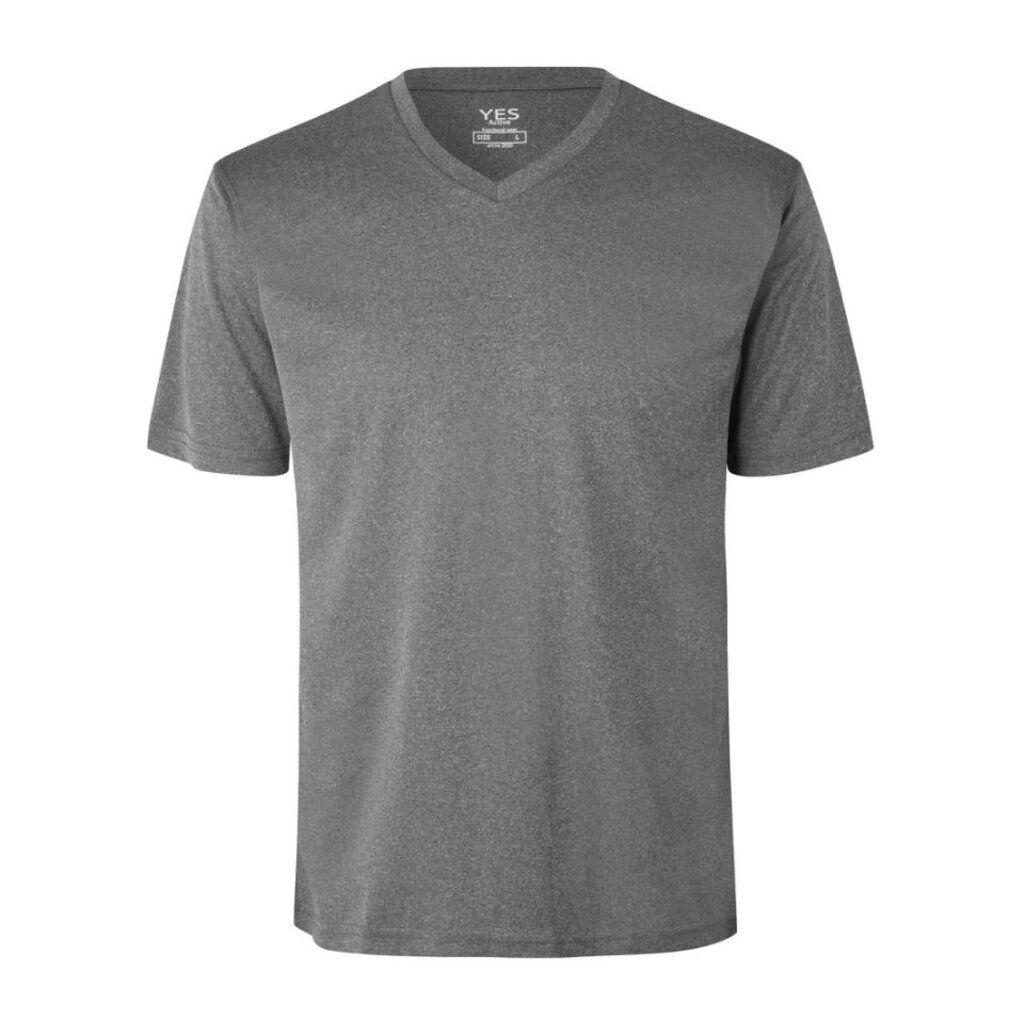 ID Identity ID YES Active T-shirt Heren bedrukken