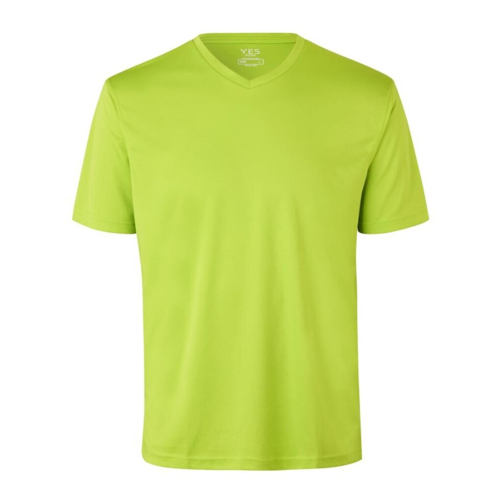ID Identity ID YES Active T-shirt Heren bedrukken
