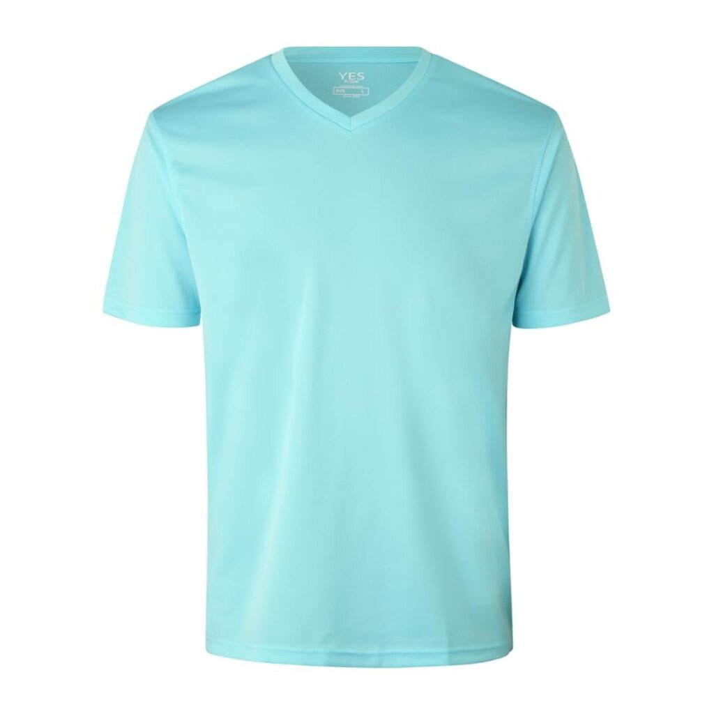 ID Identity ID YES Active T-shirt Heren bedrukken
