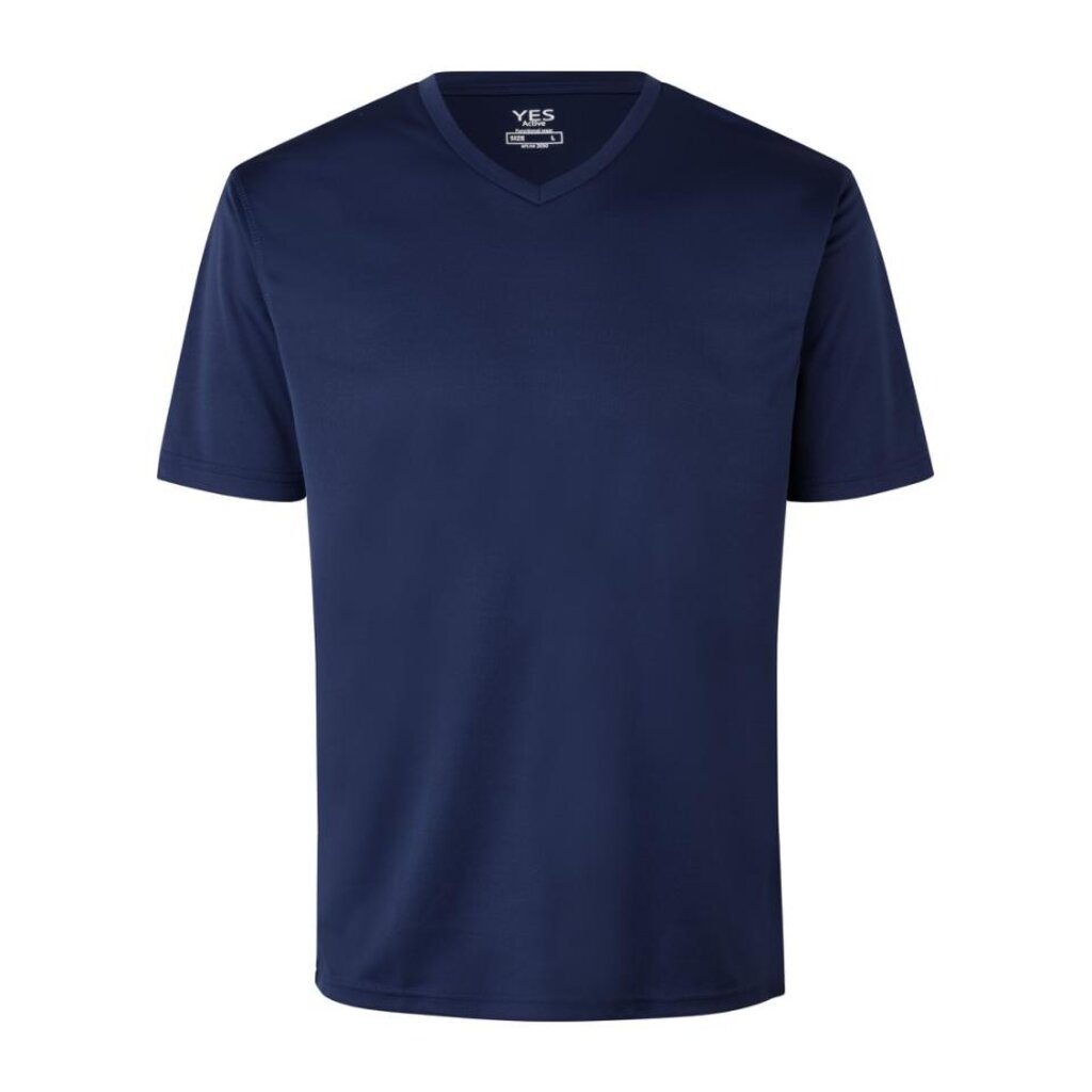 ID Identity ID YES Active T-shirt Heren bedrukken