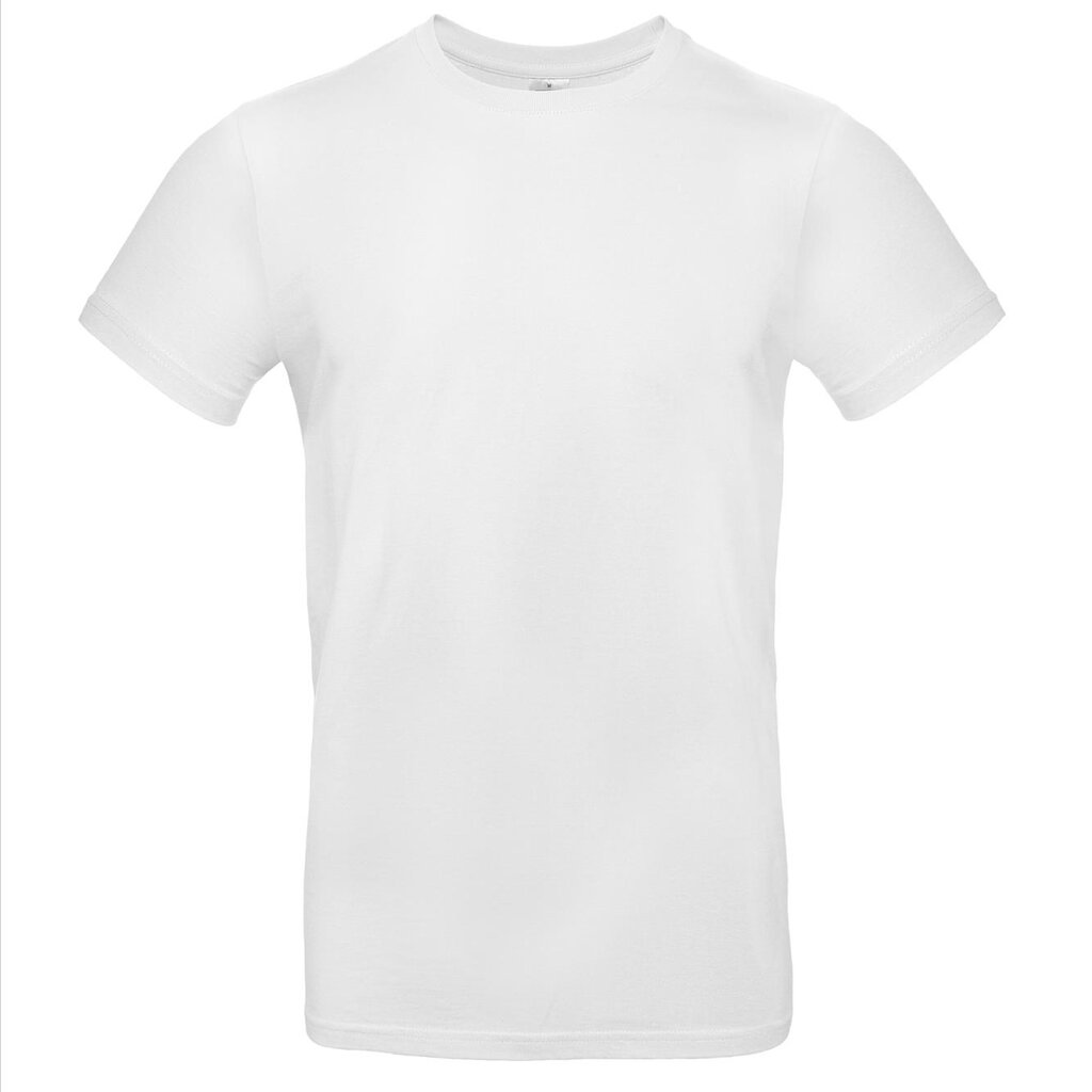B&C B&C T-shirt Heren bedrukken