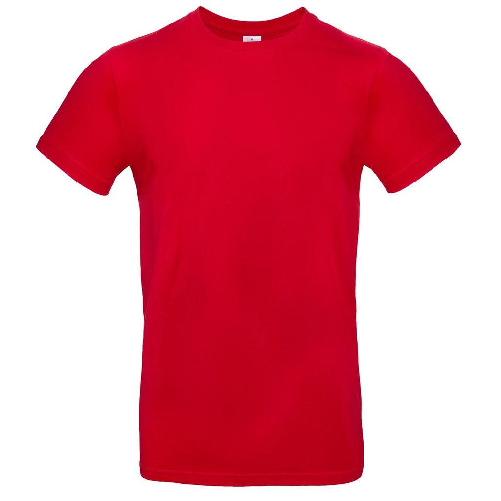 B&C B&C T-shirt Heren bedrukken
