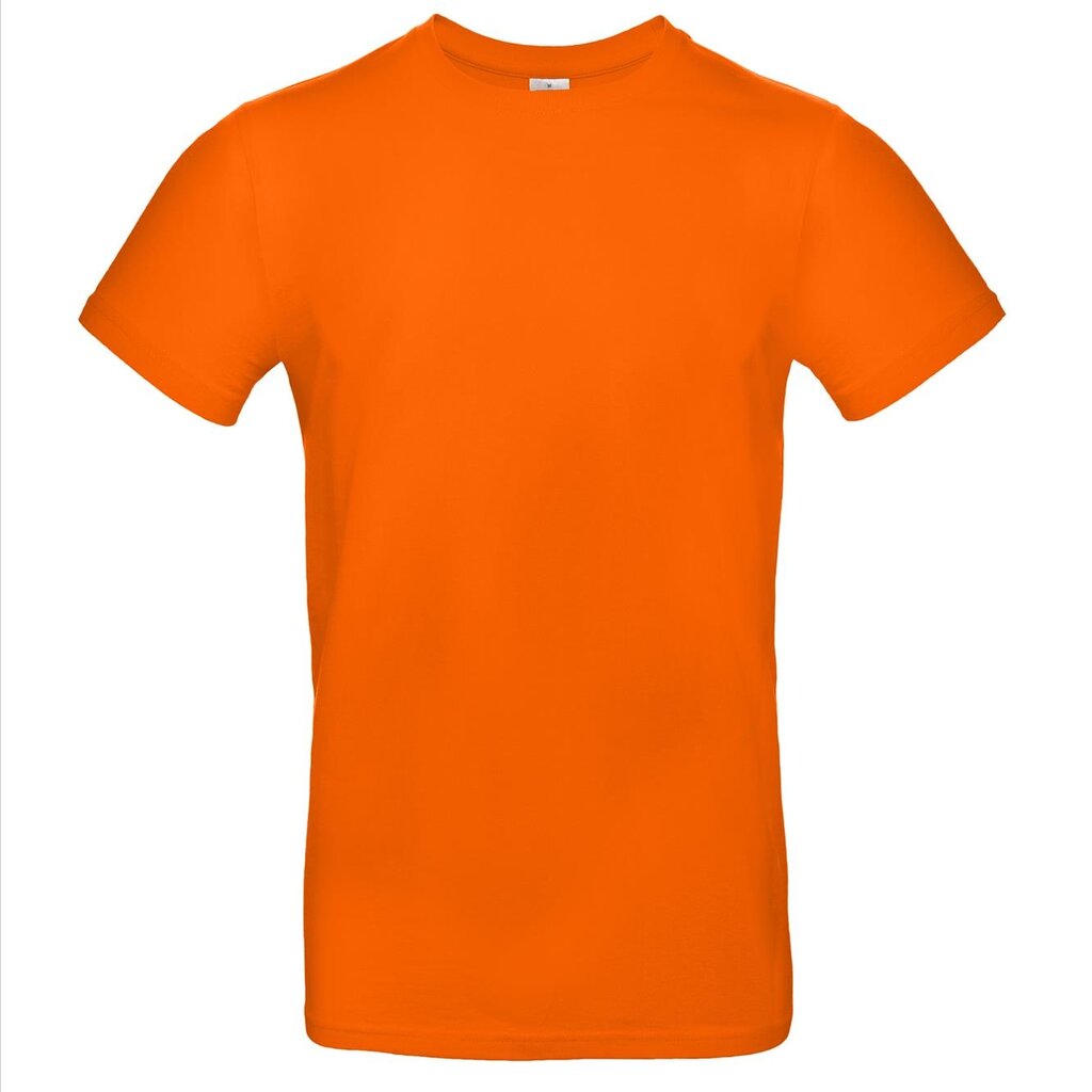 B&C B&C T-shirt Heren bedrukken