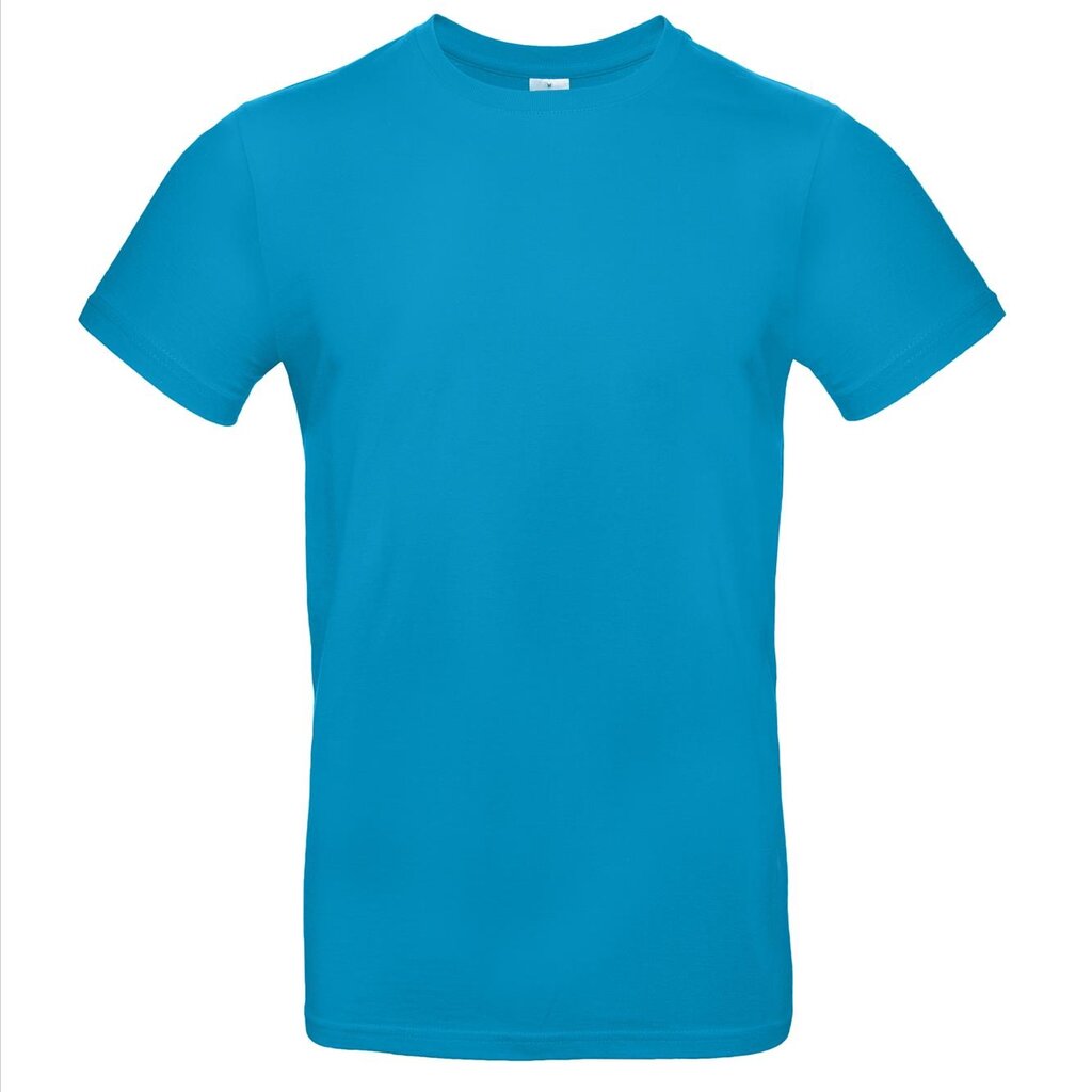 B&C B&C T-shirt Heren bedrukken