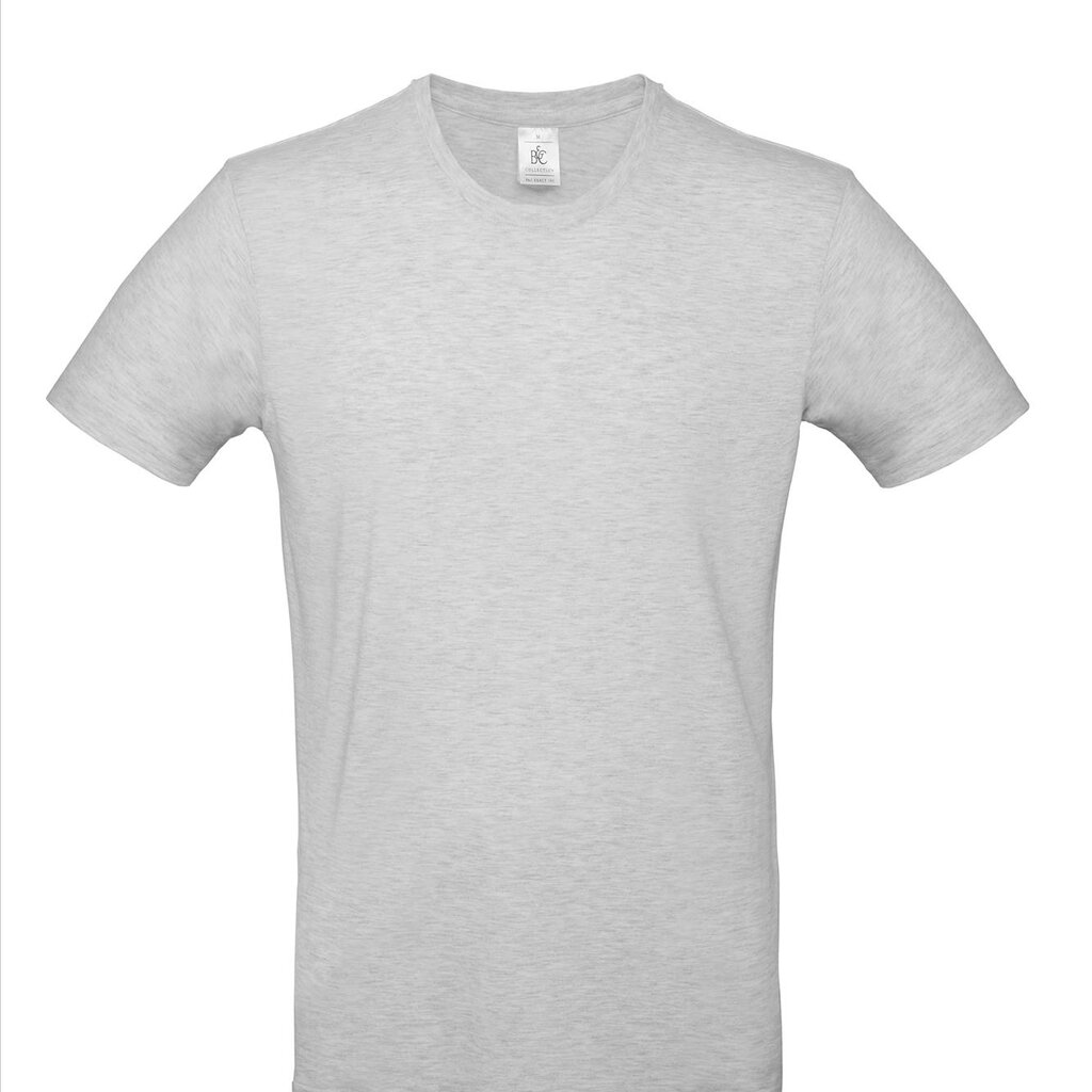 B&C B&C T-shirt Heren bedrukken