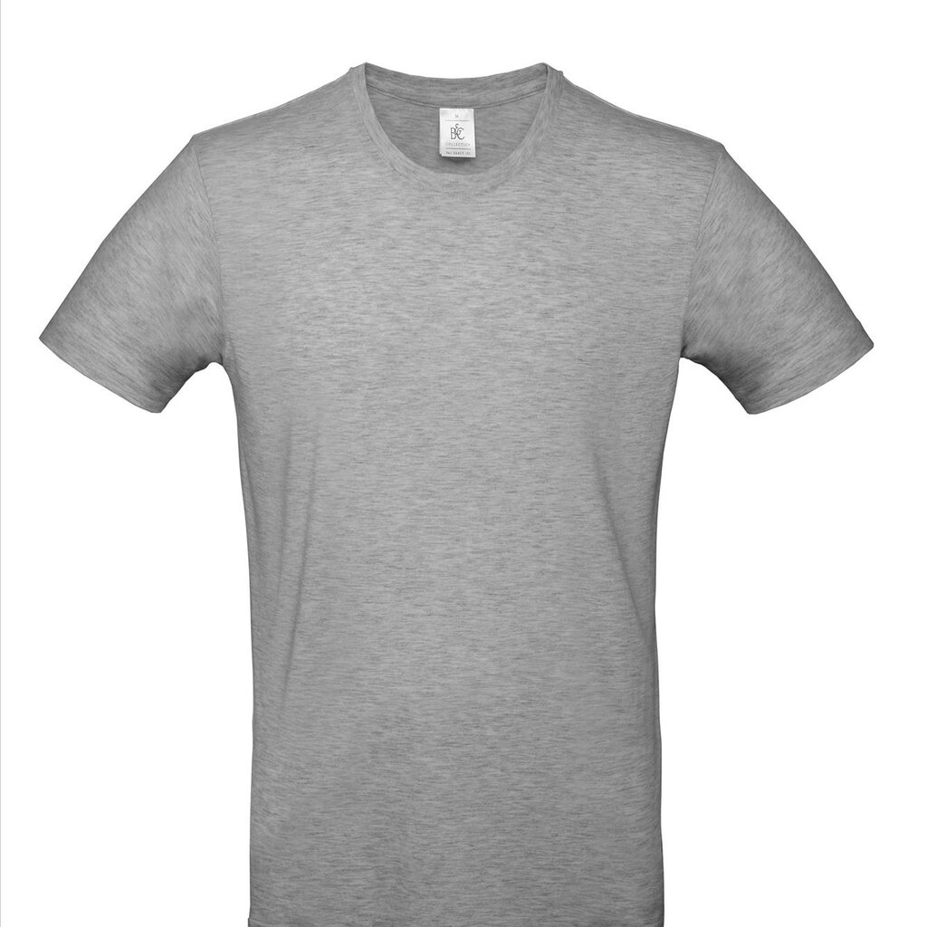 B&C B&C T-shirt Heren bedrukken