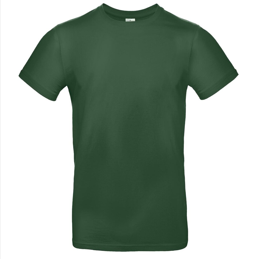B&C B&C T-shirt Heren bedrukken