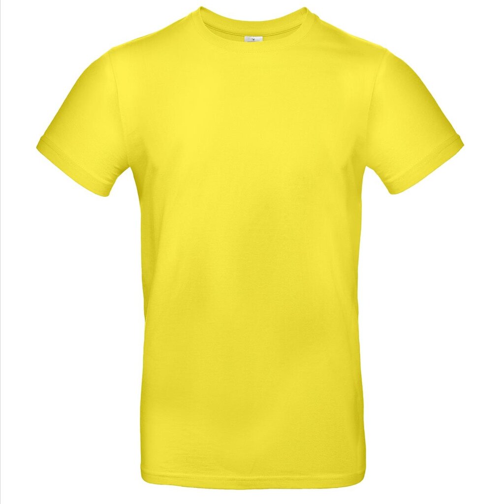 B&C B&C T-shirt Heren bedrukken