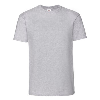 Fruit of the Loom Fruit of the Loom Heren T-shirt