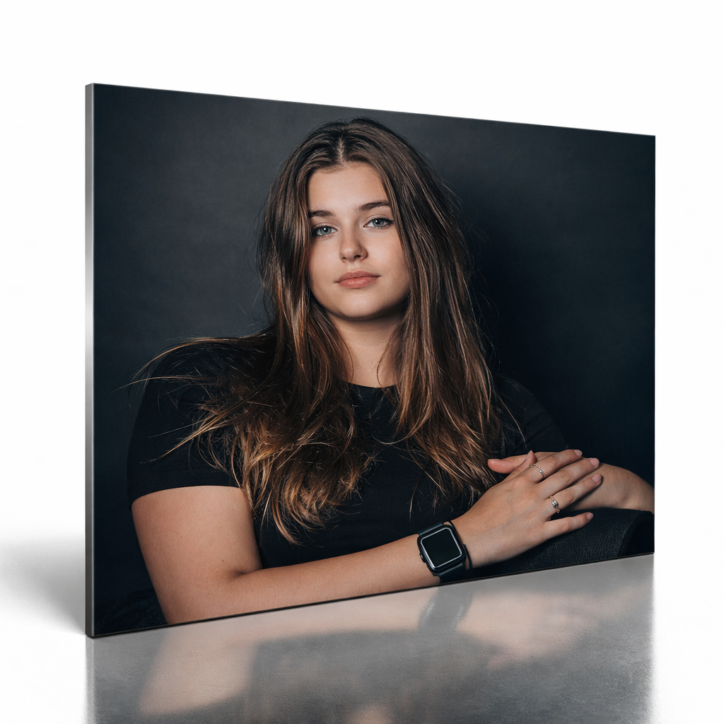 Foto op Dibond laten afdrukken – hoogwaardige fotoprint