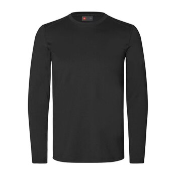 ID Identity GEYSER Active T-shirt l/s Heren