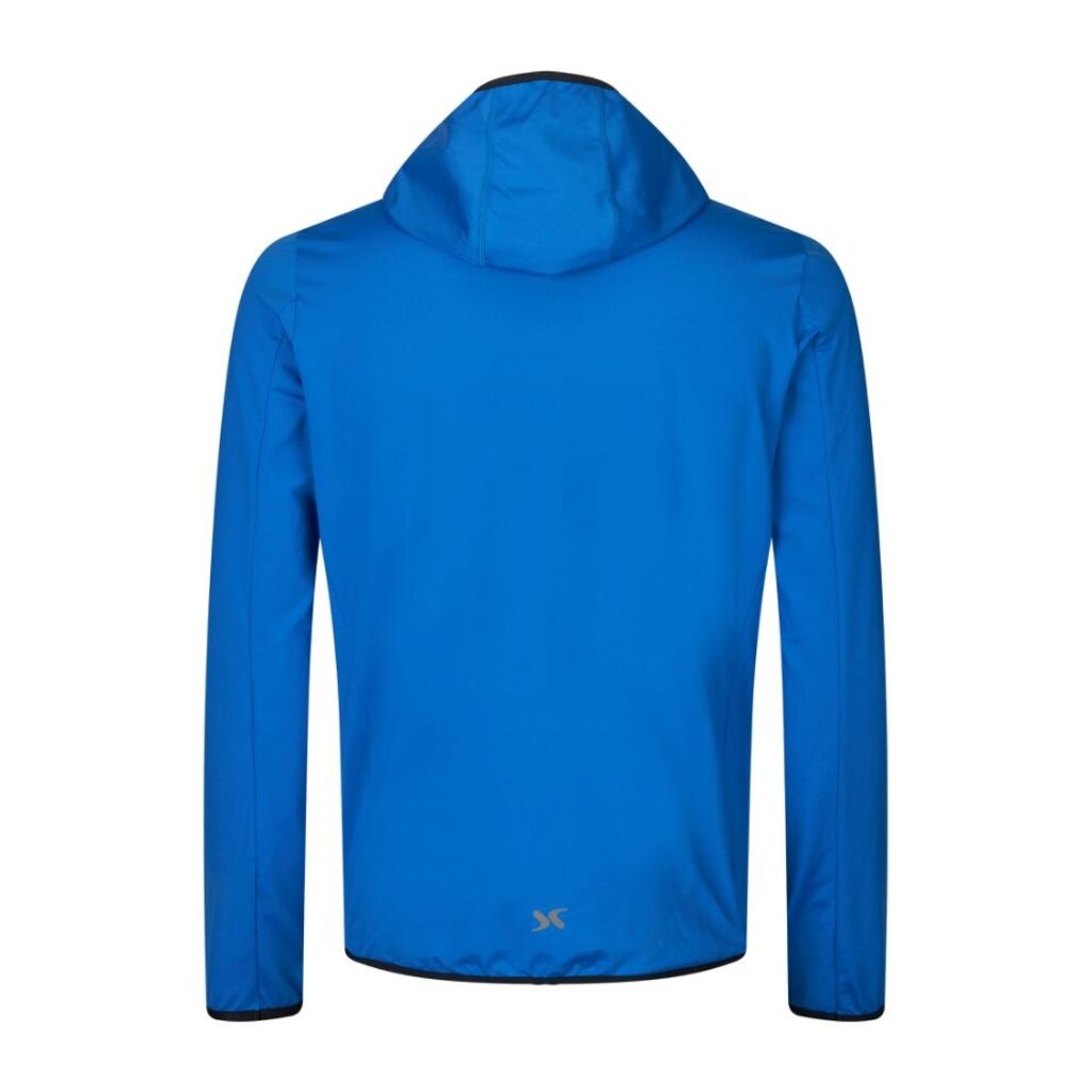 ID Identity GEYSER Stretch Hoodie heren bedrukken