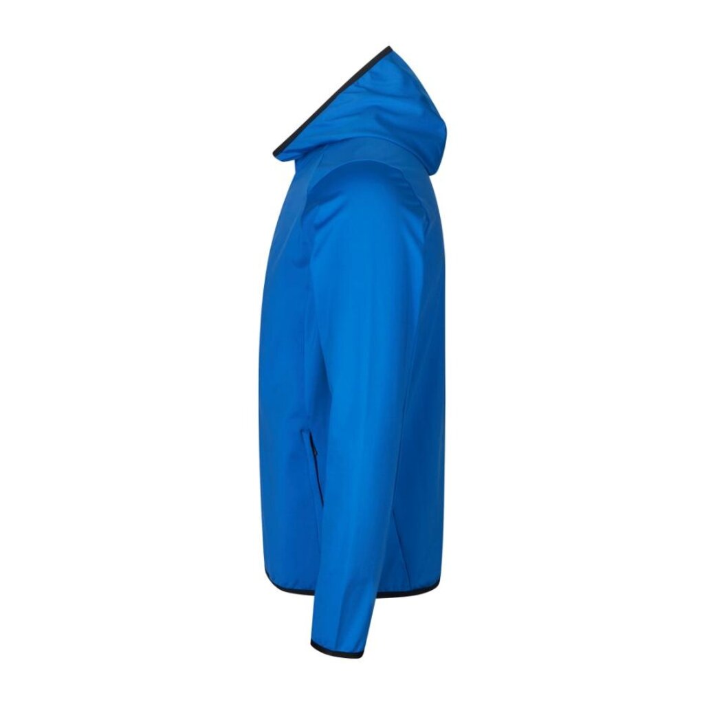 ID Identity GEYSER Stretch Hoodie heren bedrukken