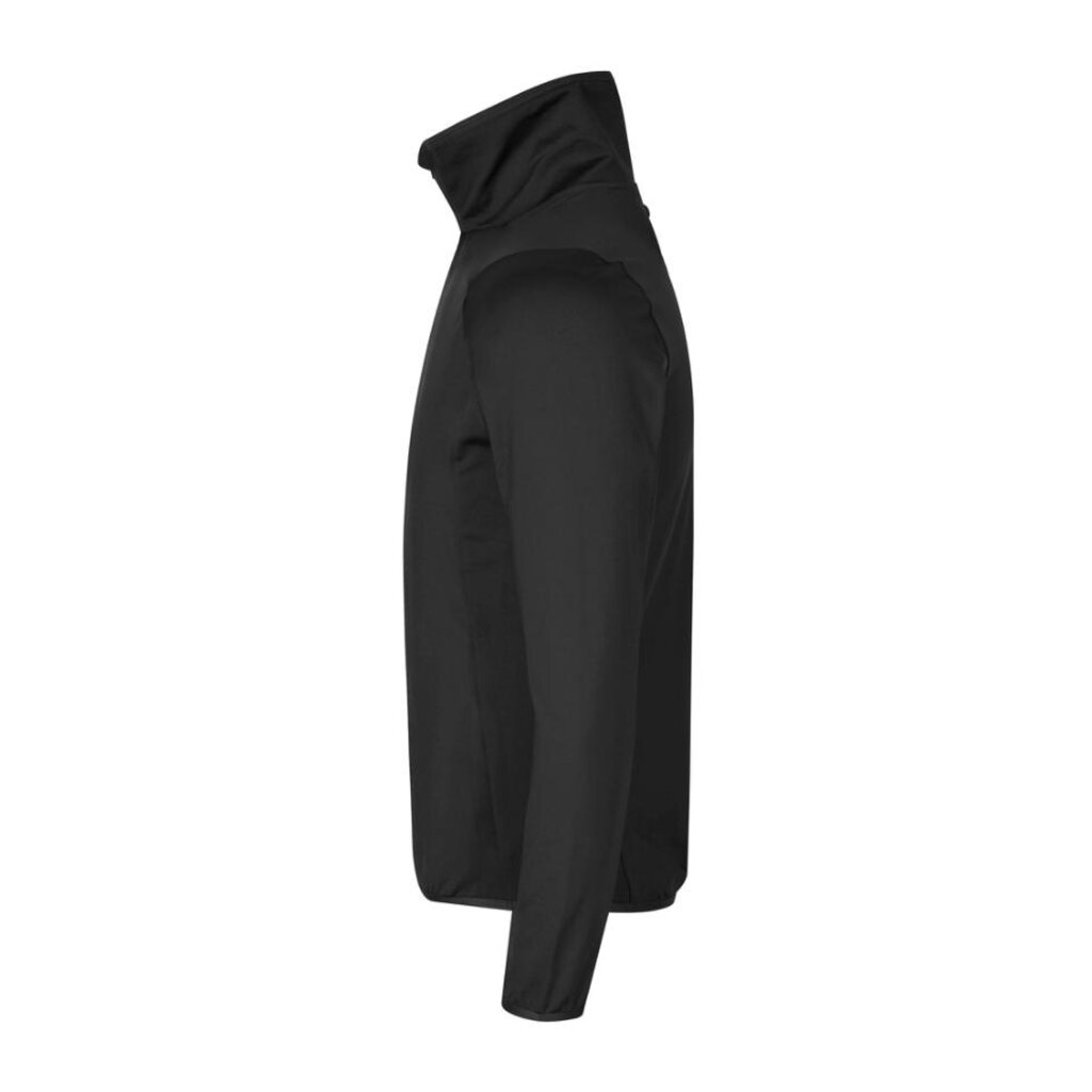 ID Identity GEYSER Stretch Trainer ¼ zip heren bedrukken