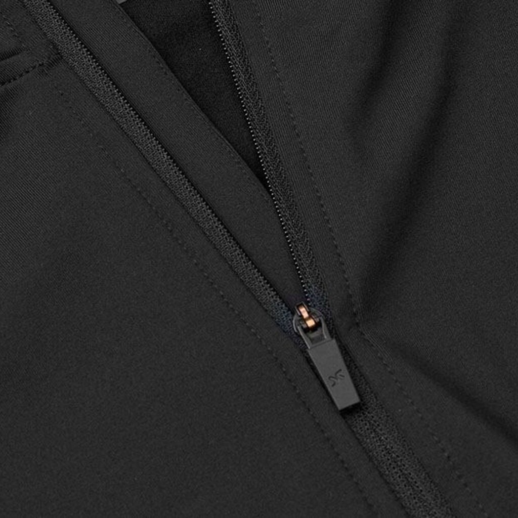 ID Identity GEYSER Stretch Trainer ¼ zip heren bedrukken
