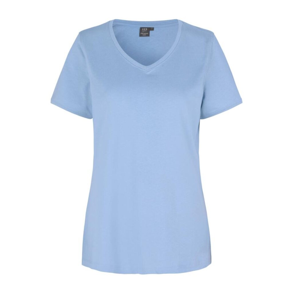 ID Identity ID PRO Wear CARE T-shirt Dames bedrukken